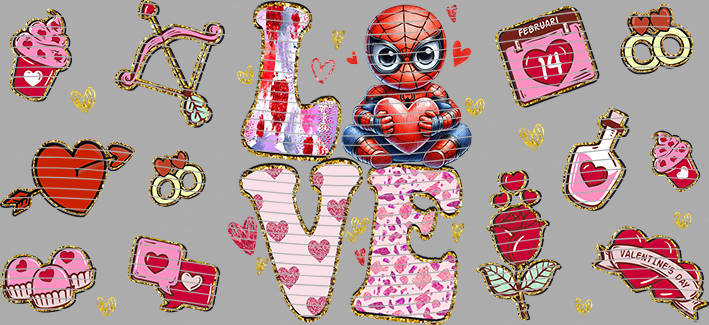 16oz Valentine-J8-1066